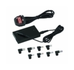 Logik LLPAUSL13 Universal Laptop Power Adapter with USB Logik LLPAUSL13 Universal Laptop Power Adapter with USB